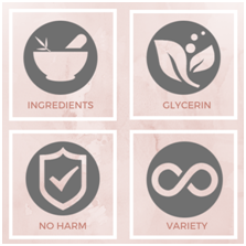 REASONS TO CHOOSE HANDMADE SOAP
