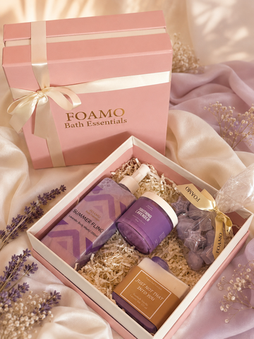 Hampers for her