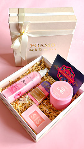 Rakhi Gift Hampers