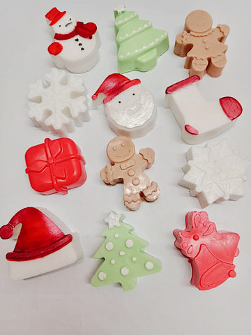 CHRISTMAS COLLECTION