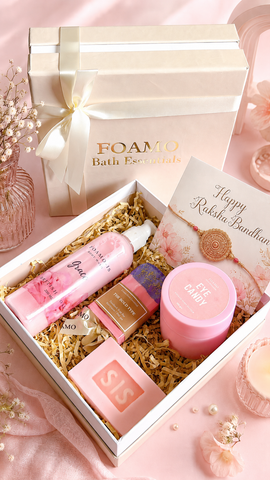 Rakhi Gift Hampers