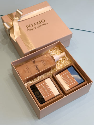 VALENTINE COLLECTION - HIM